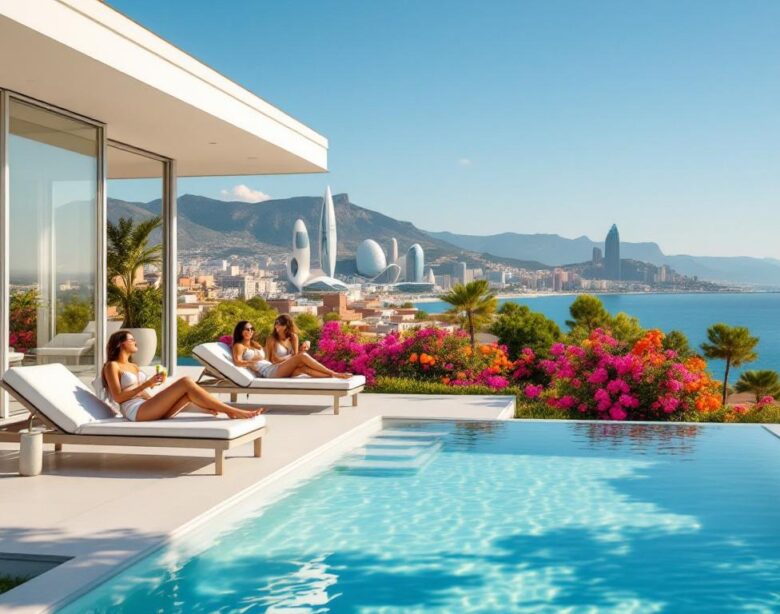 découvrez pourquoi choisir les meilleurs sites de locations de vacances à valencia en espagne garantit une expérience inoubliable, des offres fiables et des hébergements de qualité pour vos séjours.