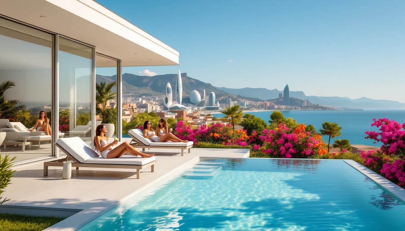 découvrez pourquoi choisir les meilleurs sites de locations de vacances à valencia en espagne garantit une expérience inoubliable, des offres fiables et des hébergements de qualité pour vos séjours.