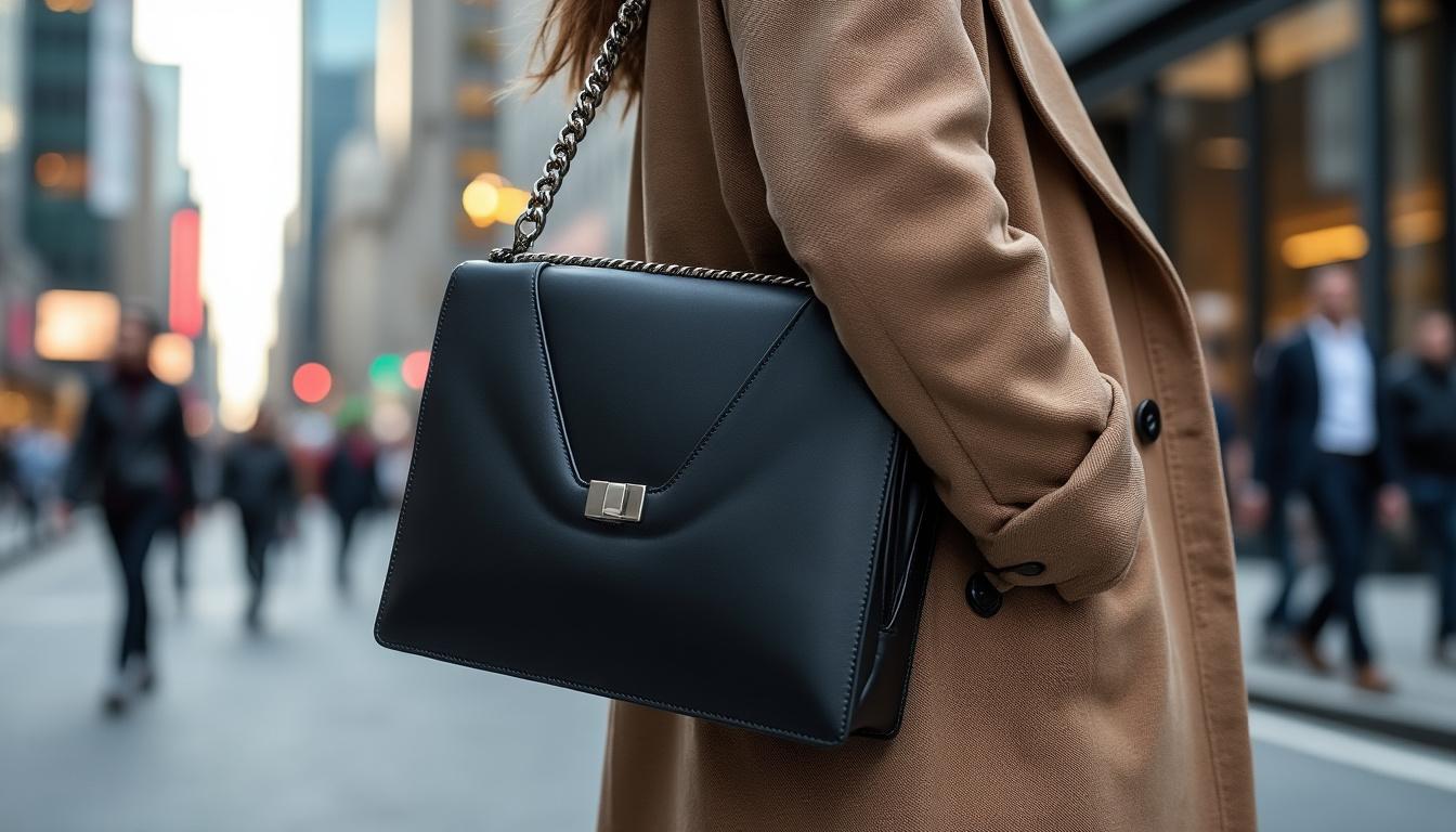 découvrez comment choisir le sac ordinateur femme professionnel idéal en fonction de vos besoins pour allier style, praticité et confort au quotidien.