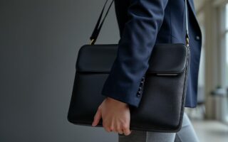 découvrez comment choisir le sac ordinateur femme professionnel idéal en fonction de vos besoins, alliant style, praticité et protection pour votre équipement.