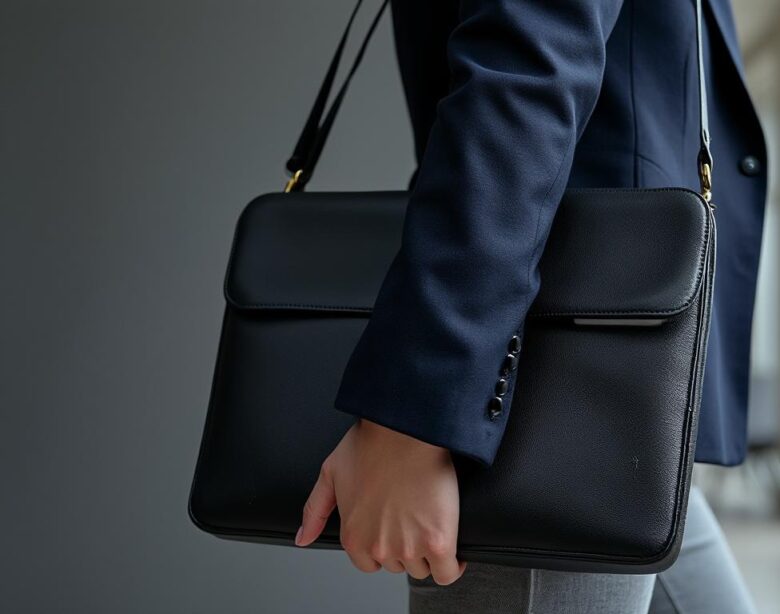 découvrez comment choisir le sac ordinateur femme professionnel idéal en fonction de vos besoins, alliant style, praticité et protection pour votre équipement.