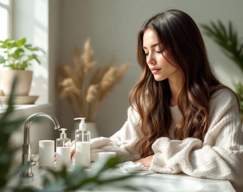 découvrez la routine parfaite pour prendre soin des cheveux fins et fragiles et obtenir des mèches sublimes, douces et éclatantes de santé au quotidien.