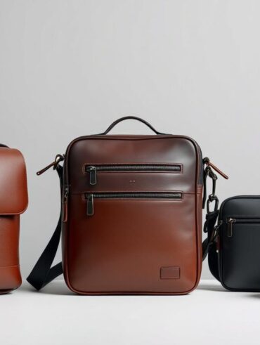 découvrez le top 10 des marques de sac bandoulière pour homme, alliant style et praticité. trouvez le modèle parfait pour compléter toutes vos tenues avec élégance.