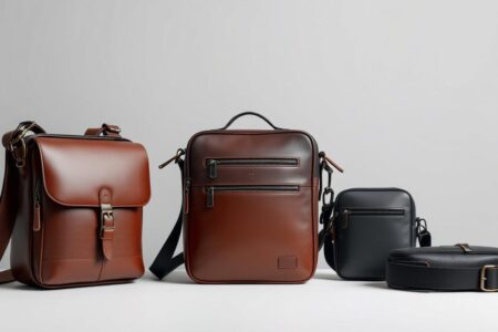 découvrez le top 10 des marques de sac bandoulière pour homme, alliant style et praticité. trouvez le modèle parfait pour compléter toutes vos tenues avec élégance.