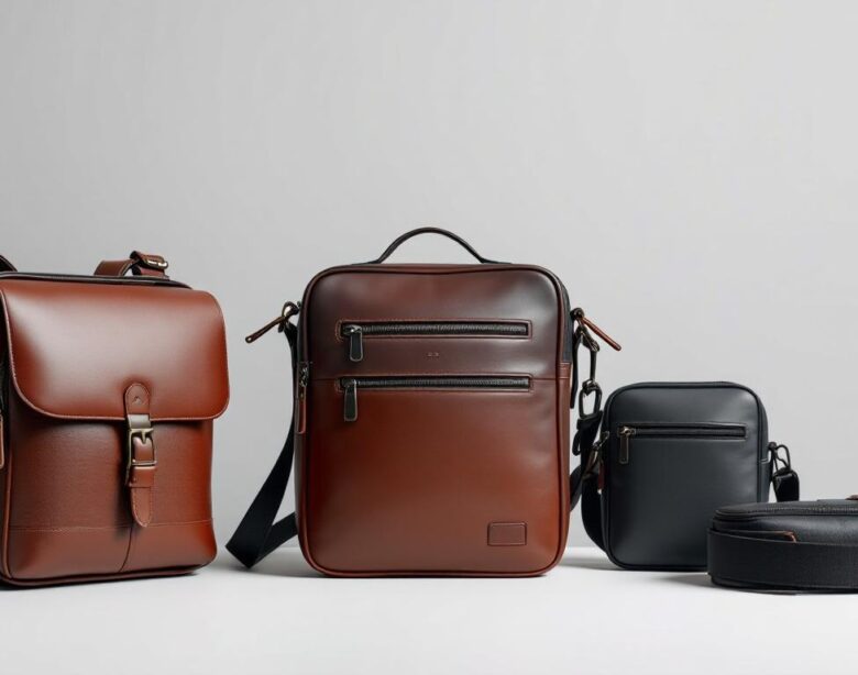 découvrez le top 10 des marques de sac bandoulière pour homme, alliant style et praticité. trouvez le modèle parfait pour compléter toutes vos tenues avec élégance.