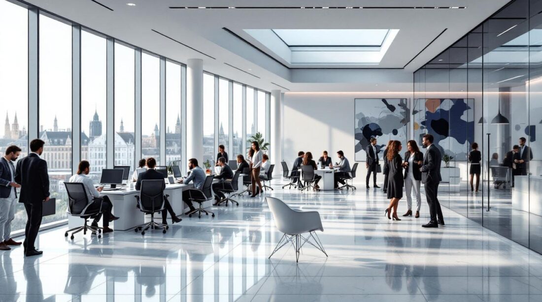 découvrez notre classement des 10 meilleures agences d'intérim à lille pour trouver rapidement des opportunités professionnelles adaptées à vos besoins. consultez-les dès maintenant !