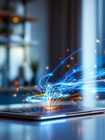 découvrez les 5 principales raisons de choisir un pc portable acer 15 pouces, alliant performance, design élégant, autonomie longue durée, excellent rapport qualité-prix et fiabilité.