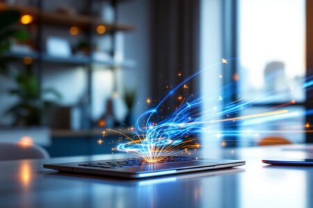 découvrez les 5 principales raisons de choisir un pc portable acer 15 pouces, alliant performance, design élégant, autonomie longue durée, excellent rapport qualité-prix et fiabilité.