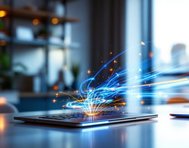 découvrez les 5 principales raisons de choisir un pc portable acer 15 pouces, alliant performance, design élégant, autonomie longue durée, excellent rapport qualité-prix et fiabilité.