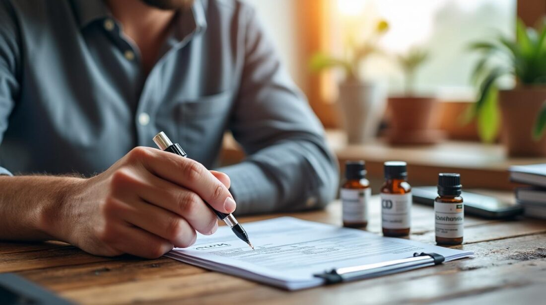 découvrez tout ce que vous devez savoir pour vous faire rembourser le cbd en toute simplicité : conditions, démarches et conseils pratiques.