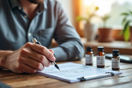 découvrez tout ce que vous devez savoir pour vous faire rembourser le cbd en toute simplicité : conditions, démarches et conseils pratiques.