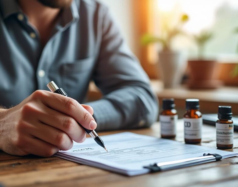 découvrez tout ce que vous devez savoir pour vous faire rembourser le cbd en toute simplicité : conditions, démarches et conseils pratiques.