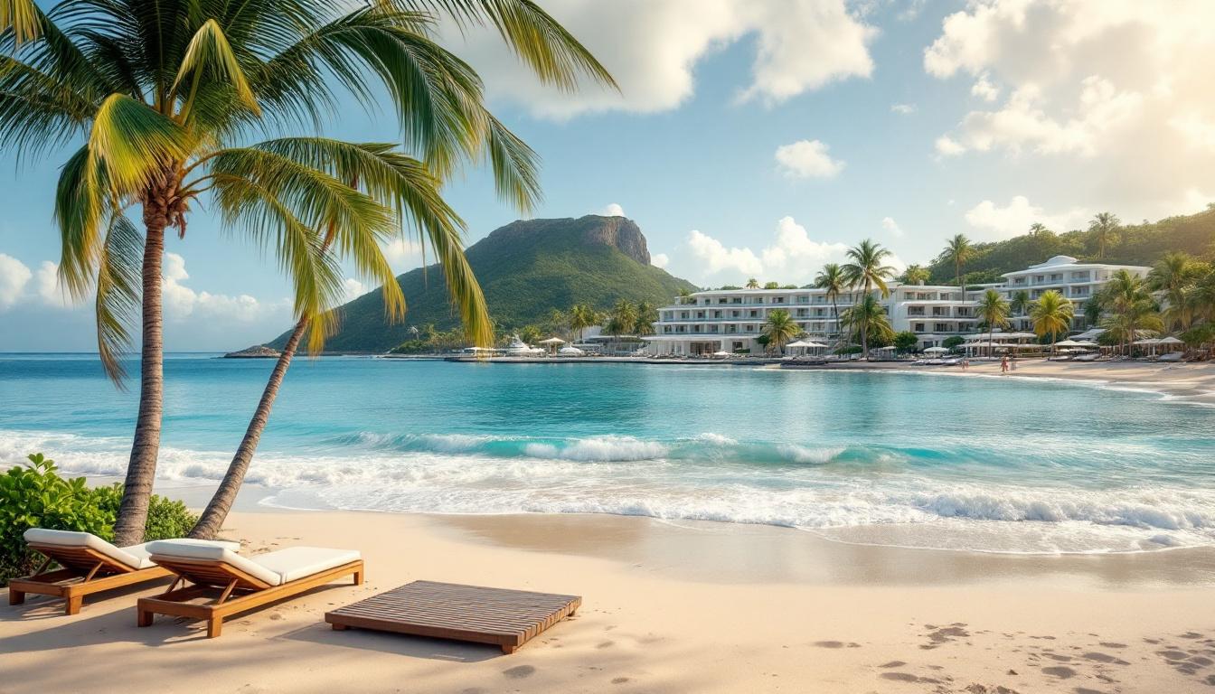 découvrez un guide complet des prix pour l'hébergement en martinique et planifiez votre voyage en toute sérénité.