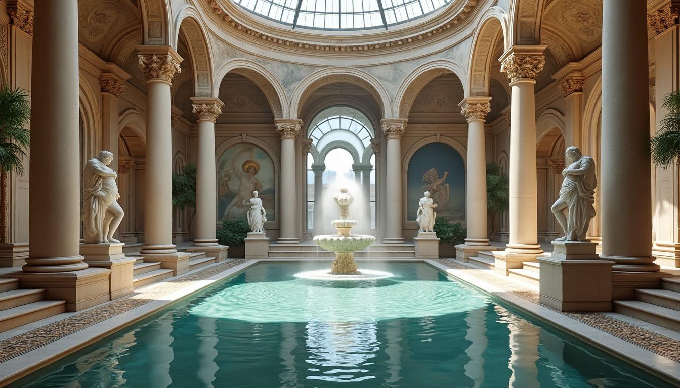 découvrez un voyage sensoriel unique à l'hôtel jardins secrets à nîmes, entre détente au spa et promenades dans un jardin enchanteur.