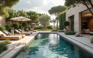 découvrez un voyage sensoriel unique à l'hôtel jardins secrets à nîmes, alliant spa relaxant et jardins enchanteurs pour une expérience inoubliable.