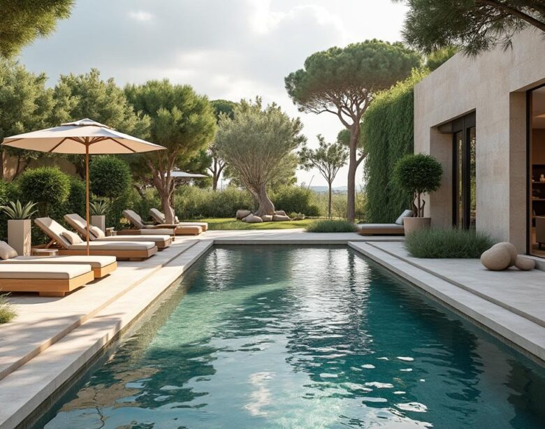 découvrez un voyage sensoriel unique à l'hôtel jardins secrets à nîmes, alliant spa relaxant et jardins enchanteurs pour une expérience inoubliable.