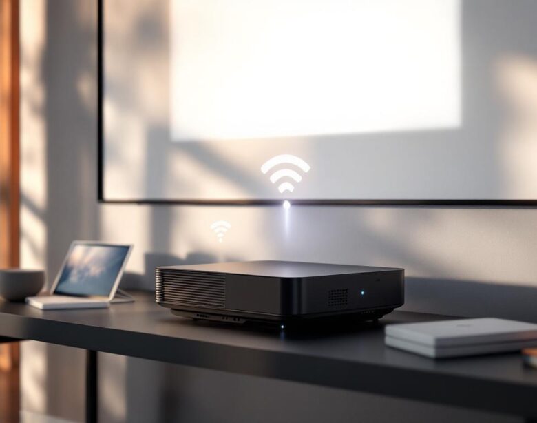 découvrez le vidéoprojecteur acer wi-fi, l'outil idéal pour les passionnés de technologie à la recherche d'une expérience visuelle immersive et d'un investissement durable.