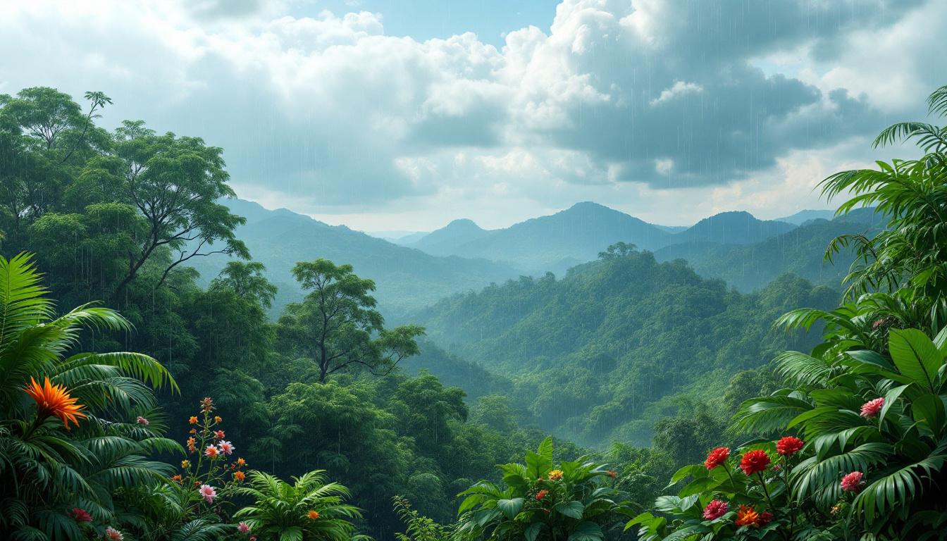 découvrez notre guide complet pour un voyage en guyane inoubliable : conseils pratiques, lieux incontournables et astuces pour un séjour réussi au cœur de l'amazonie.