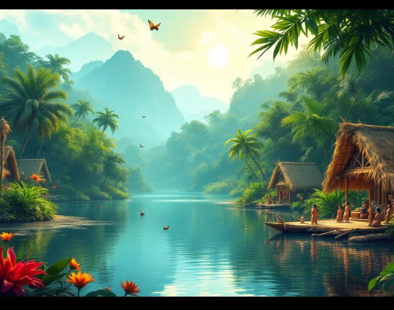 découvrez notre guide complet pour un voyage en guyane inoubliable : conseils, incontournables et astuces pour profiter pleinement de votre séjour.