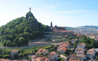 Puy-en-Velay