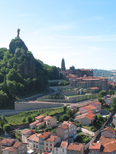 Puy-en-Velay