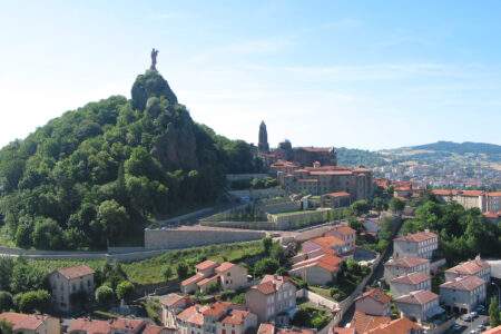 Puy-en-Velay