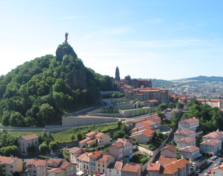 Puy-en-Velay