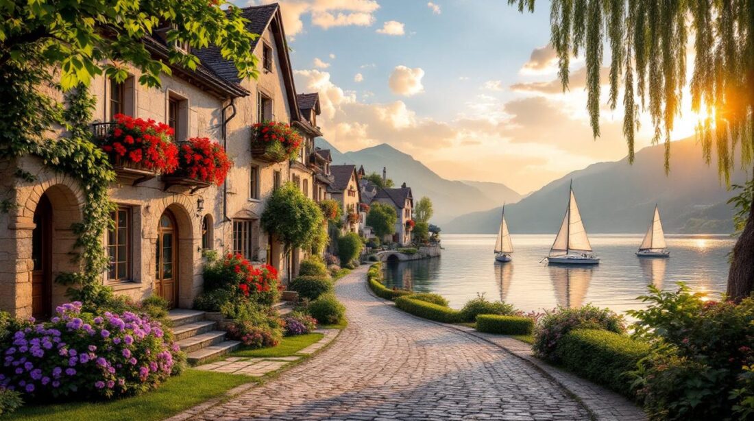 découvrez notre guide complet des meilleurs sites de locations de vacances à yvoire pour trouver facilement votre hébergement idéal et profiter pleinement de votre séjour.