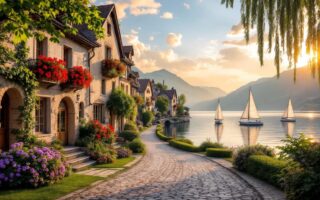 découvrez notre guide complet des meilleurs sites de locations de vacances à yvoire pour trouver facilement votre hébergement idéal et profiter pleinement de votre séjour.