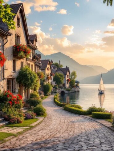 découvrez notre guide complet des meilleurs sites de locations de vacances à yvoire pour trouver facilement votre hébergement idéal et profiter pleinement de votre séjour.