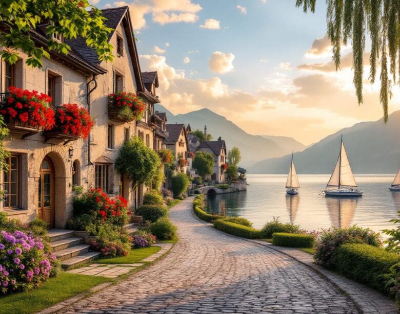 découvrez notre guide complet des meilleurs sites de locations de vacances à yvoire pour trouver facilement votre hébergement idéal et profiter pleinement de votre séjour.