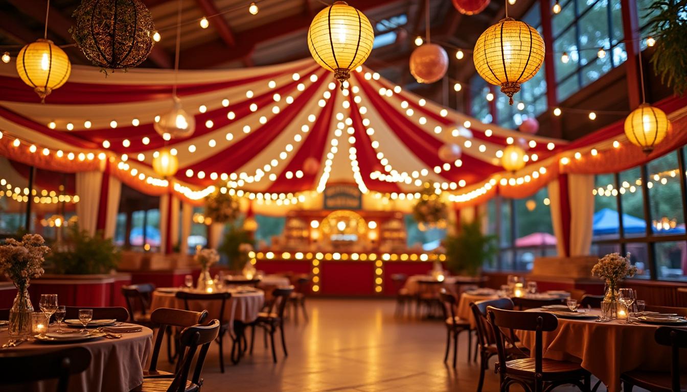 découvrez des idées et conseils pour organiser une soirée de retrouvailles amicales joyeuse et festive, parfaite pour partager des moments inoubliables avec vos proches.