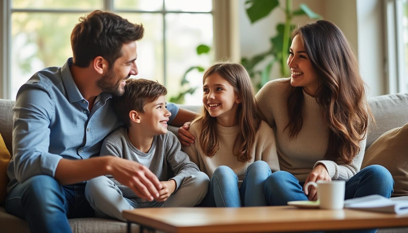 découvrez les perspectives et enjeux autour de la demande de votre mari d'avoir un amant. une exploration sincère de cette pratique dans le couple et ses implications relationnelles.