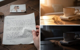 découvrez pourquoi il est essentiel que votre lettre de rupture dans une relation toxique soit personnelle pour mieux exprimer vos ressentis et tourner la page sereinement.