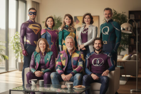 découvrez le top 10 des personnages de dessin animé dont le nom commence par la lettre q. une liste surprenante et originale à ne pas manquer !