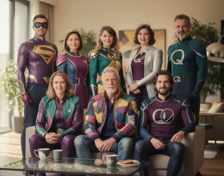 découvrez le top 10 des personnages de dessin animé dont le nom commence par la lettre q. une liste surprenante et originale à ne pas manquer !