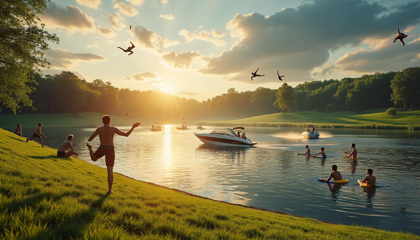 découvrez le top 10 des sports commençant par la lettre y avec notre liste complète et détaillée. explorez des activités sportives uniques et originales dès maintenant !