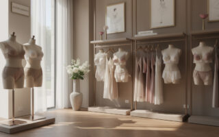découvrez intimissimi, la marque italienne de lingerie alliant élégance et accessibilité. explorez les tendances incontournables pour un style raffiné et tendance.
