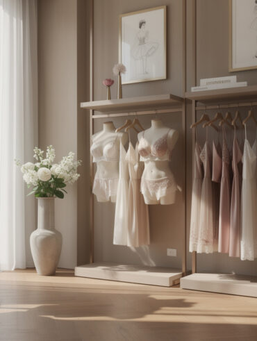 découvrez intimissimi, la marque italienne de lingerie alliant élégance et accessibilité. explorez les tendances incontournables pour un style raffiné et tendance.