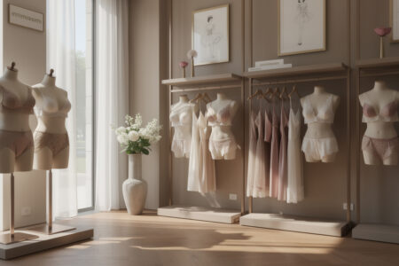 découvrez intimissimi, la marque italienne de lingerie alliant élégance et accessibilité. explorez les tendances incontournables pour un style raffiné et tendance.