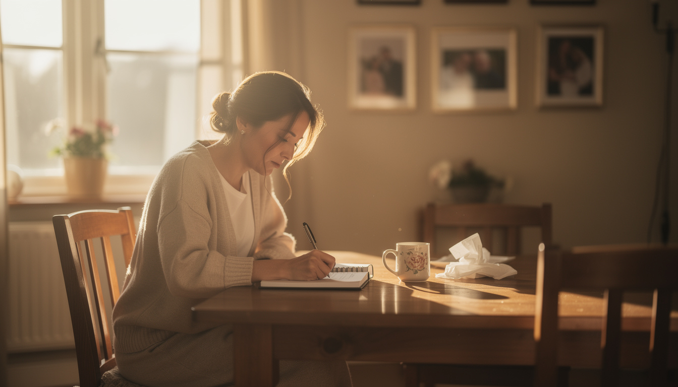 découvrez les éléments clés pour écrire un discours émouvant d'une maman à son fils, capable de toucher profondément et de faire pleurer d'émotion.