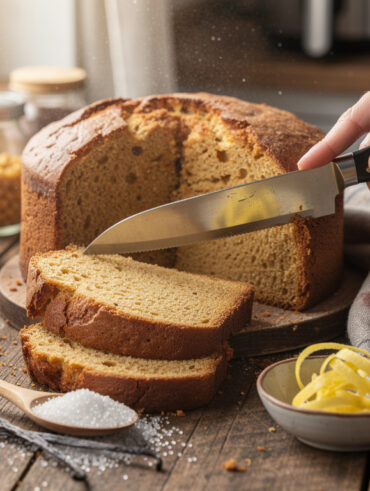 découvrez comment préparer un délicieux quatre-quarts à l'air fryer et apprenez des astuces simples pour personnaliser votre recette à l'infini selon vos goûts.