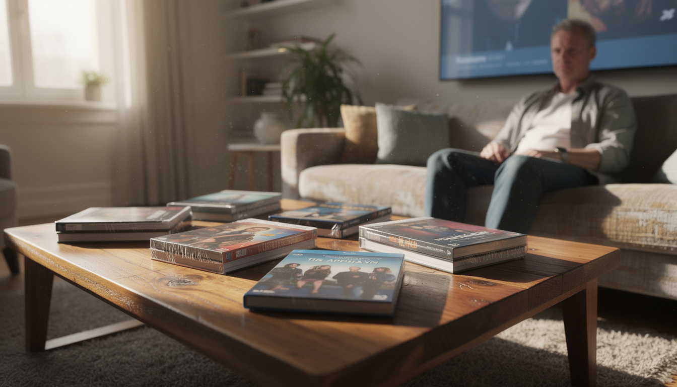 découvrez notre sélection des séries tv qui commencent par la lettre p et qui se démarquent par leur originalité et leur succès.