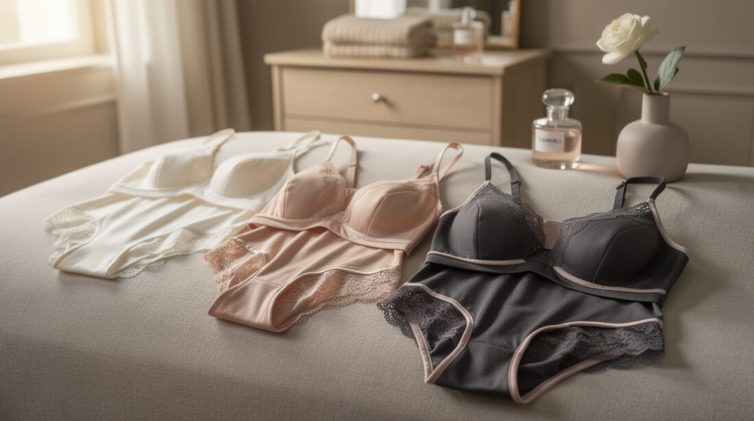 découvrez zimmerli, la lingerie suisse en coton haut de gamme, alliant confort et élégance pour les femmes modernes exigeantes.