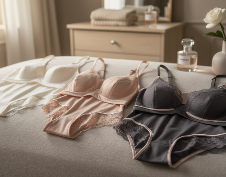 découvrez zimmerli, la lingerie suisse en coton haut de gamme, alliant confort et élégance pour les femmes modernes exigeantes.