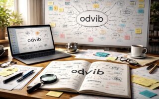 découvrez l'analyse approfondie du nouveau nom d'odvib et explorez ses significations cachées qui révèlent l'essence et la vision de la marque.