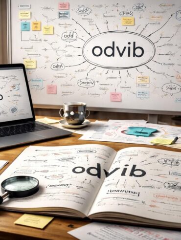 découvrez l'analyse approfondie du nouveau nom d'odvib et explorez ses significations cachées qui révèlent l'essence et la vision de la marque.