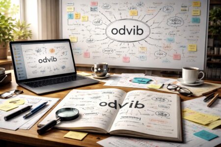 découvrez l'analyse approfondie du nouveau nom d'odvib et explorez ses significations cachées qui révèlent l'essence et la vision de la marque.