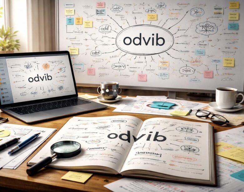 découvrez l'analyse approfondie du nouveau nom d'odvib et explorez ses significations cachées qui révèlent l'essence et la vision de la marque.