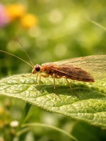 découvrez comment identifier facilement un petit insecte marron clair dans votre jardin grâce à nos conseils simples et pratiques.